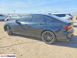 Acura TL 2021 3