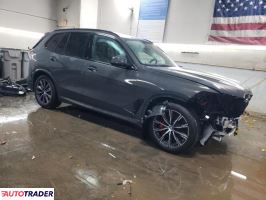 BMW X5 2025 3