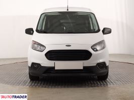 Ford Courier 2021 1.0