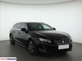 Peugeot 508 - zobacz ofertę