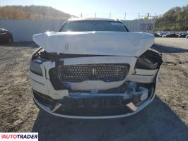 Lincoln Pozostałe 2020 2