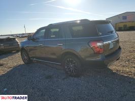 Ford Expedition 2021 3