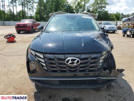 Hyundai Tucson 2024 1