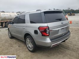 Ford Expedition 2023 3