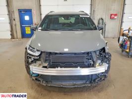 Chrysler Pacifica 2023 3