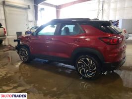 Chevrolet Blazer 2025 1