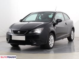 Seat Ibiza 2014 1.2 103 KM