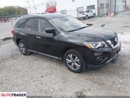 Nissan Pathfinder - zobacz ofertę