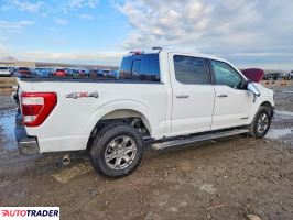 Ford Pozostałe 2022 3