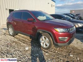 Jeep Compass 2021 2