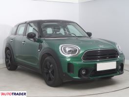 Mini Countryman 2022 1.5 134 KM