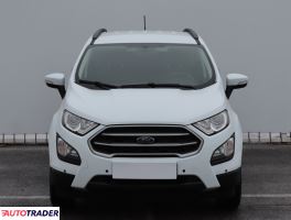 Ford EcoSport 2018 1.0 123 KM