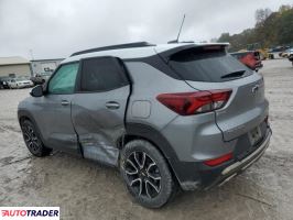 Chevrolet Blazer 2023 1