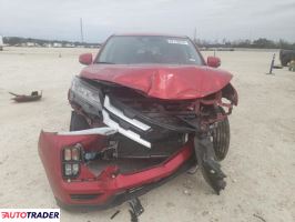Mitsubishi Outlander 2024 2