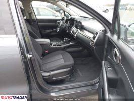 Kia Sorento 2022 2