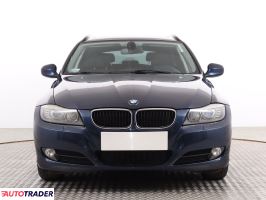 BMW 320 2010 2.0 181 KM