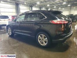 Ford Edge 2020 2