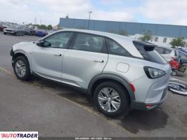 Hyundai Pozostałe 2019