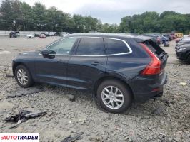 Volvo XC60 2020 2