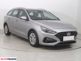 Hyundai i30 - zobacz ofertę