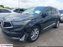 Acura RDX 2020 2