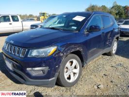 Jeep Compass 2020 2