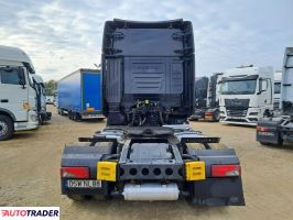 Iveco stralis Iveco stralis