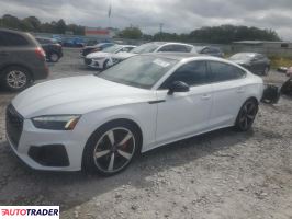 Audi A5 2022 2
