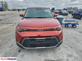 Kia Soul 2023 2