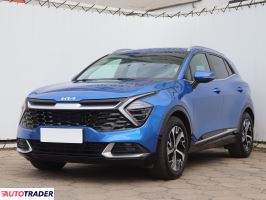 Kia Sportage 2022 1.6 147 KM