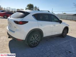 Mazda CX-5 2018 2