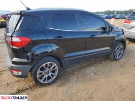 Ford EcoSport 2021 1
