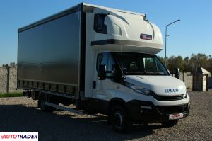 Iveco Daily 2018 3