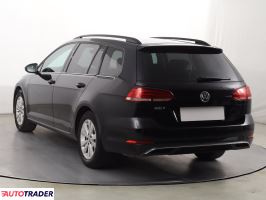 Volkswagen Golf 2020 1.5 147 KM