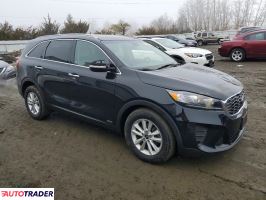 Kia Sorento 2020 2