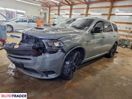 Dodge Durango - zobacz ofertę