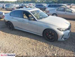 BMW 330 2023 2 BMW 330 2023 2