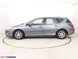 Peugeot 407 2007 1.6 107 KM