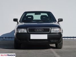 Audi 80 1994 1.9 73 KM