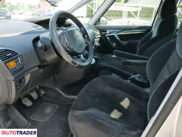 Citroen C4 Grand Picasso 2009 2.0 136 KM