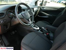 Opel Crossland X 2021 1.5 120 KM Opel Crossland X 2021 1.5 120 KM