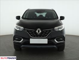Renault Kadjar 2019 1.3 156 KM
