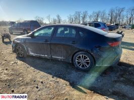 Kia Pozostałe 2022 2