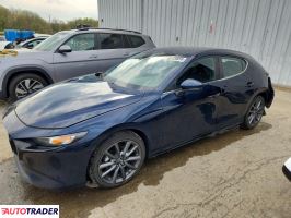 Mazda 3 2021 2