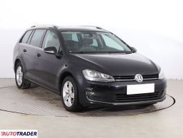 Volkswagen Golf 2014 1.4 138 KM