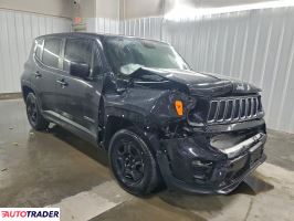 Jeep Renegade 2020 2