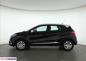 Renault Captur 2014 1.2 118 KM