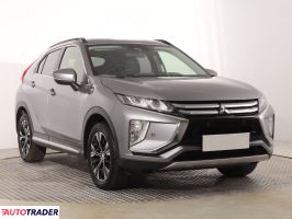 Mitsubishi Eclipse Cross PHEV - zobacz ofertę