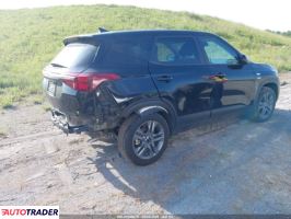 Kia Pozostałe 2023 2 Kia Pozostałe 2023 2