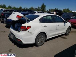 Kia Rio 2019 1